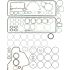 KOMPLET USZCZELEK BLOKU VICTOR REINZ 08-23601-09 MAN D2866 85-