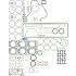 KOMPLET USZCZELEK SILNIKA VICTOR REINZ 01-35145-03 MAN D2866 -