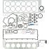KOMPLET USZCZELEK SILNIKA VICTOR REINZ 01-37180-02 MAN D2066 -