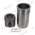 ZESTAW NAPRAWCZY GOETZE 8814380050 TULEJA+TŁOK MAN D2876 01-