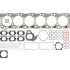 KOMPLET USZCZELEK GŁOWICY VICTOR REINZ 02-34060-01 IVECO F3AE0681 93-