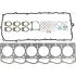 KOMPLET USZCZELEK GŁOWICY VICTOR REINZ 02-35540-01 DAF MX265 05-