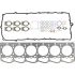 KOMPLET USZCZELEK GŁOWICY VICTOR REINZ 02-35540-01 DAF MX265 05-