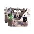 GŁOWICA MV PARTS I1147 NS 16V 3.0DTI 06- 
