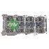 GŁOWICA MV PARTS I1147 NS 16V 3.0DTI 06- 