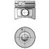 TŁOK KOLBENSCHMIDT 40372620 0.50 DEUTZ D2011 -