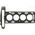 USZCZELKA GŁOWICY GLASER H40467-00 OPEL 16V 2.0-2.2 00-