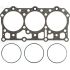 USZCZELKA GŁOWICY GLASER H40587-00 RVI 12.0D 96-