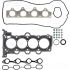 KOMPLET USZCZELEK GŁOWICY GLASER D40555-00 KIA 1.4 09-