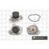 POMPA WODY BGA CP18838 HONDA 16V 1.4-1.7i 01-