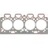 USZCZELKA GŁOWICY GLASER H05560-00 PERKINS 4.236