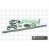 ZESTAW ROZRZĄDU ŁAŃCUCHOWEGO BGA TC1025FK PSA 1.6 06-