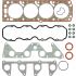KOMPLET USZCZELEK GŁOWICY VICTOR REINZ 02-26775-03 OPEL 1998cc X20SE 94-