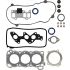 KOMPLET USZCZELEK GŁOWICY VICTOR REINZ 02-52885-01 DAIHATSU 846cc ED CUORE 86-99