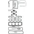 KOMPLET USZCZELEK GŁOWICY VICTOR REINZ 02-52600-02 TOYOTA 16V 2.0 94-
