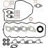 KOMPLET USZCZELEK GŁOWICY VICTOR REINZ 02-53694-01 NISSAN 2.5D 06-