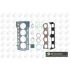 KOMPLET USZCZELEK GŁOWICY BGA HK4747 VW 1.4-1.6 16V 03-04