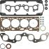 KOMPLET USZCZELEK GŁOWICY VICTOR REINZ 02-29100-01 VW 1598cc ABU 92-94