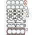 KOMPLET USZCZELEK GŁOWICY VICTOR REINZ 02-31735-04 LANCIA 1.6-2.0 86-93