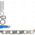 KOMPLET USZCZELEK GŁOWICY VICTOR REINZ 02-39438-01 VOLVO 2.4D 01-