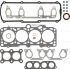 KOMPLET USZCZELEK GŁOWICY VICTOR REINZ 02-33420-02 VW 1595cc AEK,AFT 94-97