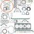 KOMPLET USZCZELEK SILNIKA VICTOR REINZ 01-33930-06 IVECO 8045.25 87-