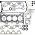 KOMPLET USZCZELEK GŁOWICY GLASER D80967-00 HONDA 1.6 92-95