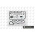 KOMPLET USZCZELEK GŁOWICY BGA HN6382 LOMBARDINI LDW1204 94-