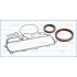 KOMPLET USZCZELEK BLOKU AJUSA 54180800 MITSUBISHI 16V 3.2TD 06-