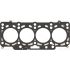 USZCZELKA GŁOWICY GLASER H40582-00 VW 16V 1.6TDI 09-