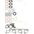 KOMPLET USZCZELEK GŁOWICY VICTOR REINZ 02-40983-01 VW 16V 1.6TDI 09-