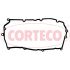 USZCZELKA POKRYWY ZAWORÓW CORTECO 440472P OPEL V6 24V 3.0D 05-