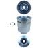 FILTR PALIWA KNEHT KC256D HONDA 2.2CTDI 04-