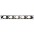 USZCZELKA KOLEKTORA WYDECHOWEGO AJUSA 13221600 FORD 2.5 05-