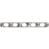 USZCZELKA KOLEKTORA WYDECHOWEGO VICTOR REINZ 71-37467-00 FORD 2.5 05-