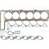 KOMPLET USZCZELEK GŁOWICY GLASER D36849-00 MERCEDES 3.5TD OM603 93-