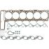 KOMPLET USZCZELEK GŁOWICY VICTOR REINZ 02-37150-01 MERCEDES 3.5TD 93-