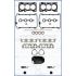 KOMPLET USZCZELEK GŁOWICY AJUSA 52213000 VW/AD V6 30V 2.4 97-01