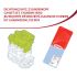 KOMPLET USZCZELEK GŁOWICY CORTECO 418408P NISSAN MICRA 1.3 16V 92