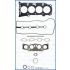 KOMPLET USZCZELEK GŁOWICY AJUSA 52263100 TOYOTA 16V 2.4 06-