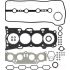 KOMPLET USZCZELEK GŁOWICY GLASER D40076-00 TOYOTA 16V 2.4 00-