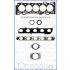 KOMPLET USZCZELEK GŁOWICY AJUSA 52268700 VOLVO 20V 2.4 04-