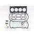 KOMPLET USZCZELEK GŁOWICY CORTECO 418611P FIAT 1.2 04-