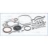 KOMPLET USZCZELEK BLOKU AJUSA 54158100 HYUNDAI 16V 2.0D 05-