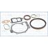 KOMPLET USZCZELEK BLOKU AJUSA 54169200 VOLVO 20V 2.4D 05-