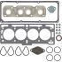 KOMPLET USZCZELEK GŁOWICY GLASER D36924-00 RENAULT 1.4-1.6 04-