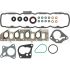 KOMPLET USZCZELEK GŁOWICY GLASER D37129-00 RENAULT 1.9DCI 05-