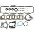 KOMPLET USZCZELEK GŁOWICY VICTOR REINZ 02-34409-02 RENAULT 1.9DCI 05-