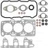 KOMPLET USZCZELEK GŁOWICY VICTOR REINZ 02-52535-02 SUBARU 1.2 85-