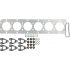 KOMPLET USZCZELEK GŁOWICY VICTOR REINZ 02-37295-02 MAN D2676